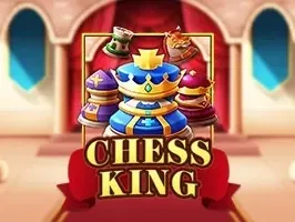 Chess King screenshot
