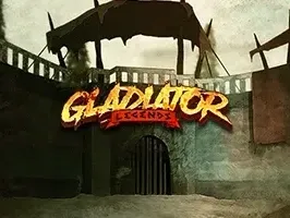 Gladiator Legends