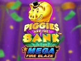 Mega Fire Blaze_ Piggies and the Bank™ icon