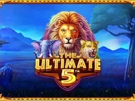 The Ultimate 5™ game thumbnail