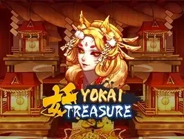 Yokai Treasure