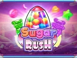 Sugar Rush screenshot